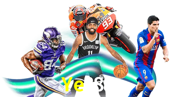 Ye888