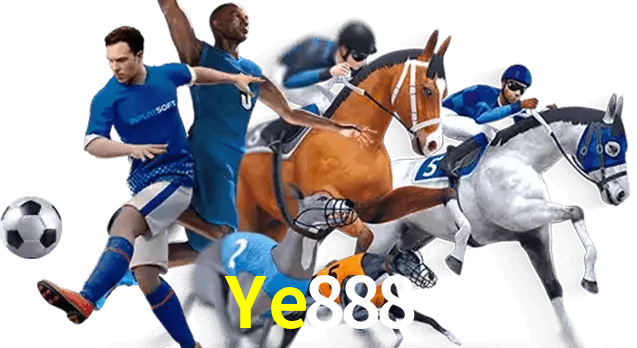 Ye888