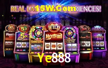 Estatísticas Ye888