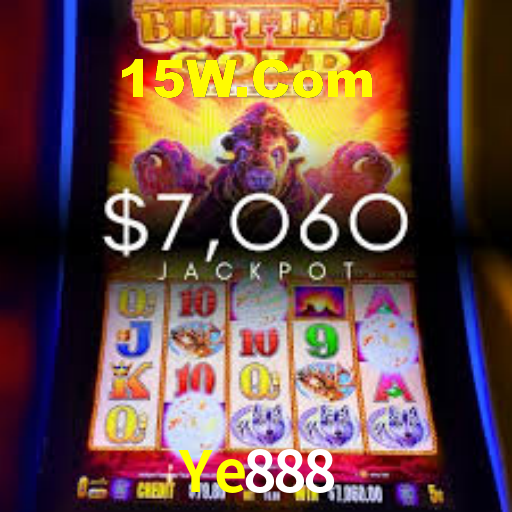 Ye888 - Plataforma Oficial - Ye888.Com