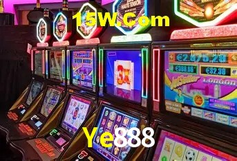 Casino Ao Vivo Ye888