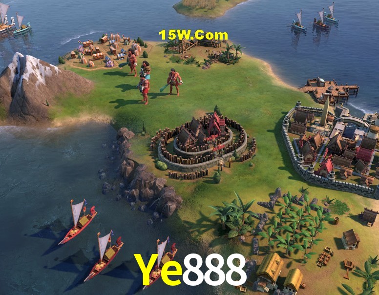 Gates of Olympus Ye888