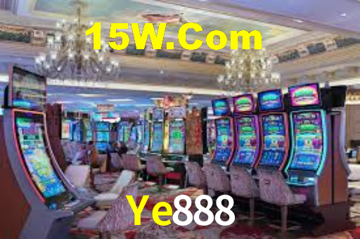 Ye888: A Experiência de Casino com Jogos de Mesa ao Vivo