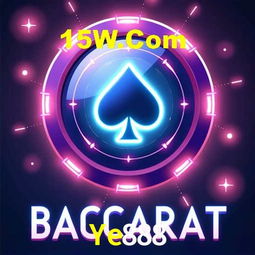 Bônus de Boas-vindas Ye888