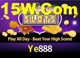 Sinta a adrenalina dos jogos de cassino com Ye888