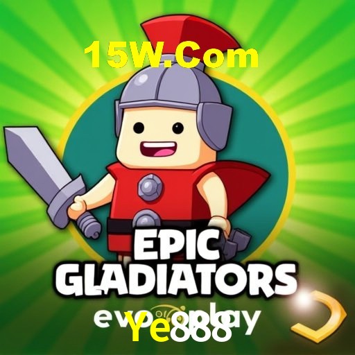 Experiência VIP Ye888