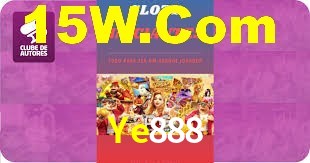 Ye888: Jogos de Caça-Níqueis-Altas Recompensas, Roleta-Velocidade, Blackjack-Desafios Máximos