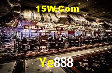 Provedores de Jogos Ye888