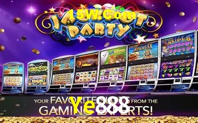 Diretório de Jogos Ye888