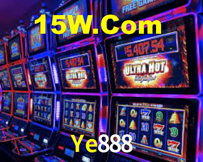 Interface Premium Ye888