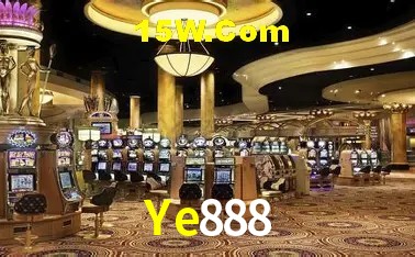 Avaliações dos Jogadores Ye888